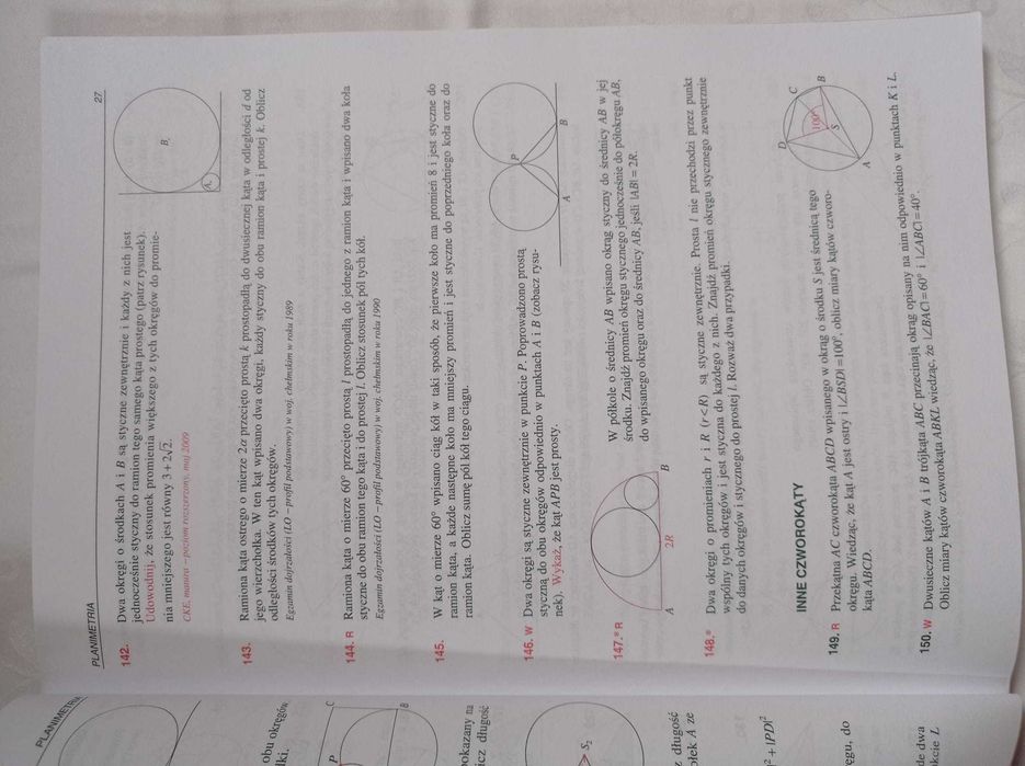 Zbiór Kiełbasy cz.2 Matematyka