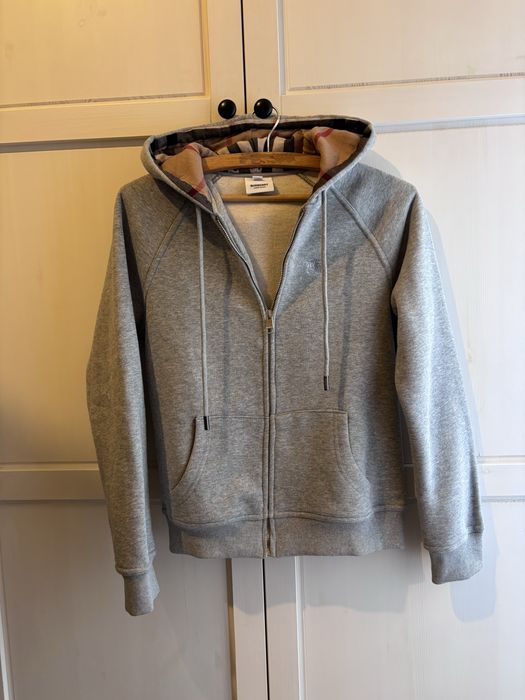 Bluza burberry w idealnym stanie