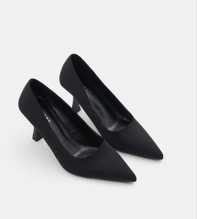 Туфлі на шпильках жіночі, нові