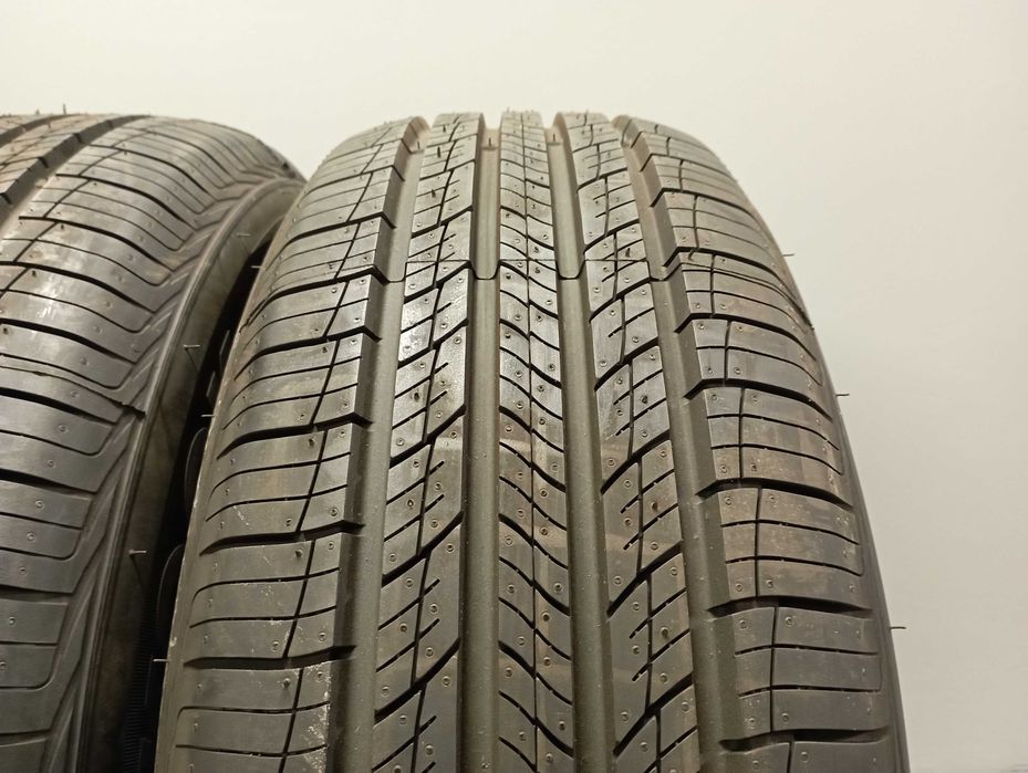 2x215/65R16 Hankook Dynapro HP2, 98H, 2022 rok, NOWE