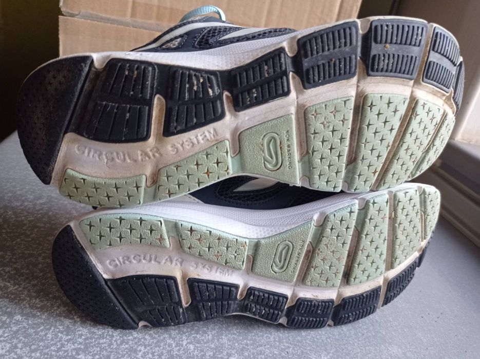 Кросівки Decathlon Kalenji Running -41/41.5р