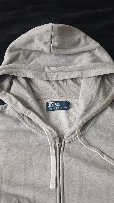 Зіпка Polo ralph lauren
