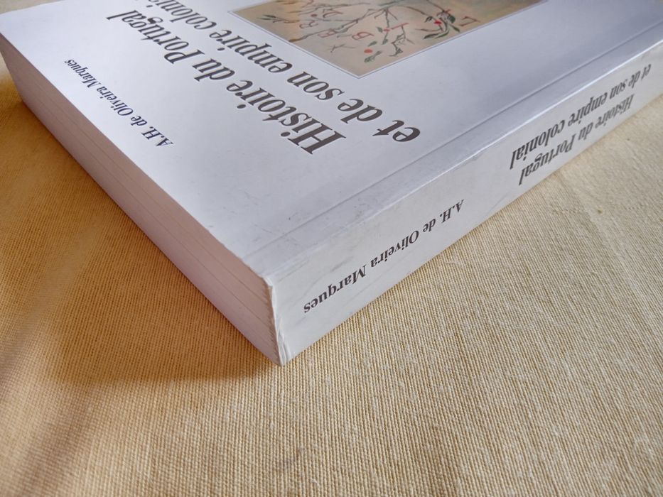 Histoire du Portugal et de son empire colonial, KARTHALA