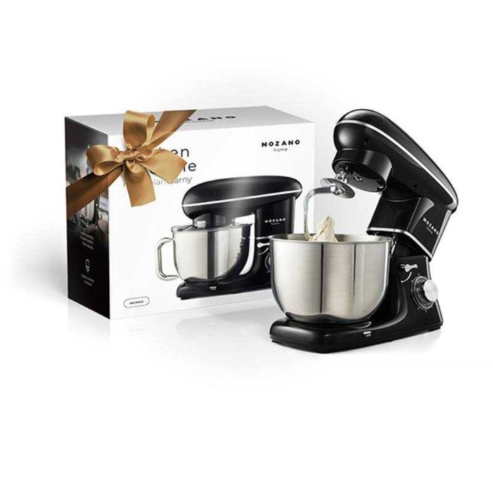 NOWY Niezawodny wielofunkcyjny ROBOT Kuchenny planetarny mikser 3200W