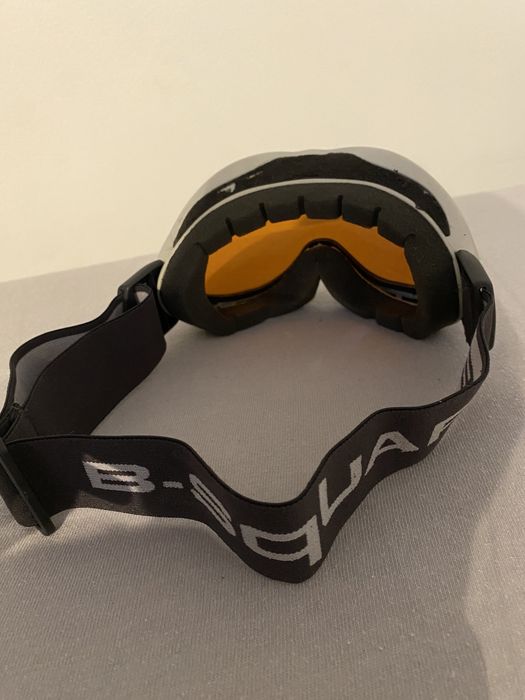 Kask narciarski Giro
