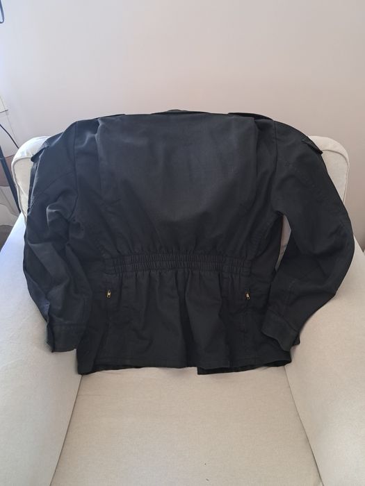 Bluza ćwiczebna moro