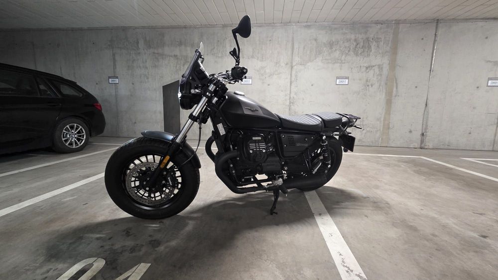 Moto Guzzi