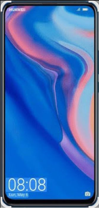 Huawei p semart z 2019