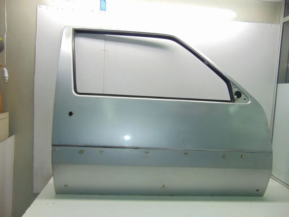 Renault Super 5 portas