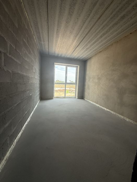 Квартира в новому будинку ЖК Brickwood, 37,5 м²