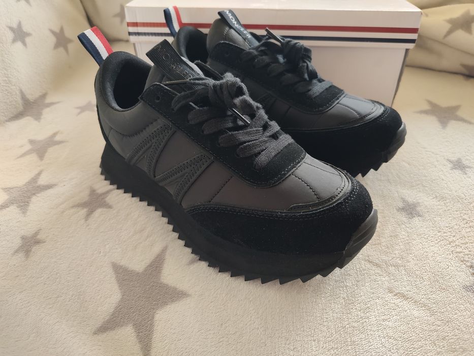 Buty Moncler Pacey sneakersy
