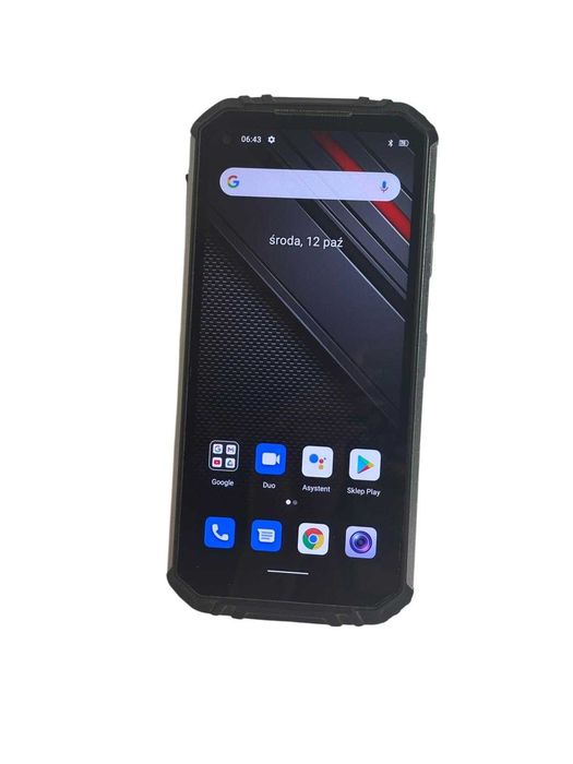 Smartfon OUKITEL WP16 8 GB / 128GB