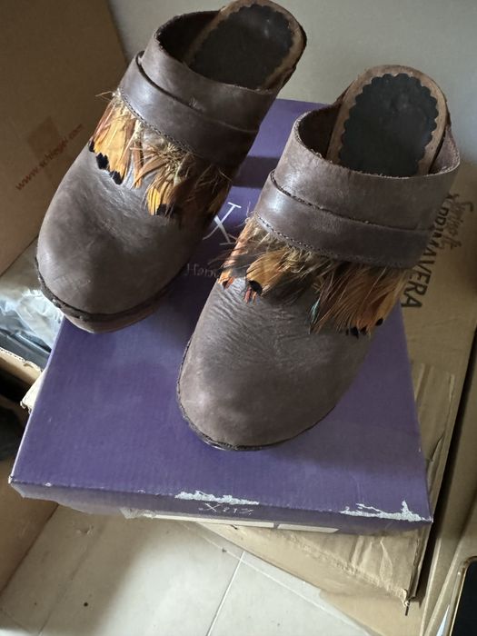 Socas em bom estado  XUZ