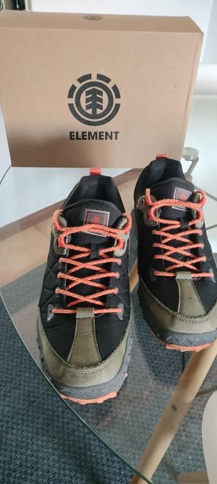 Sapatilha Element NAMIB ELITE