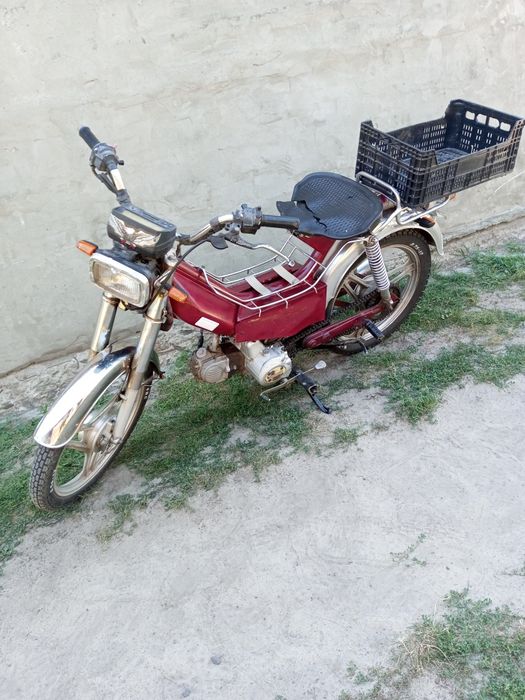 Продам дельту 50 кубів