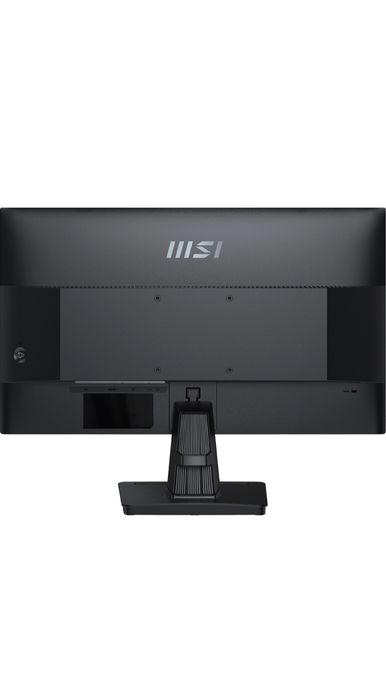 Монітор 25" MSI PRO MP252 -- FHD IPS / 100Hz / 1ms (MPRT) / sRGB 101%