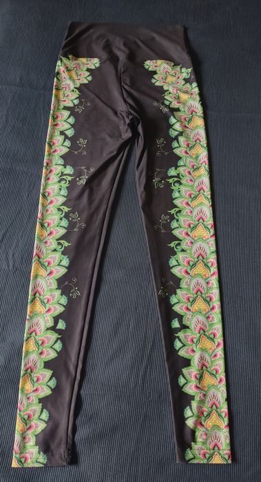 Leginsy Bright Boho S/M