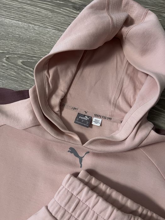 Жіночий костюм Puma