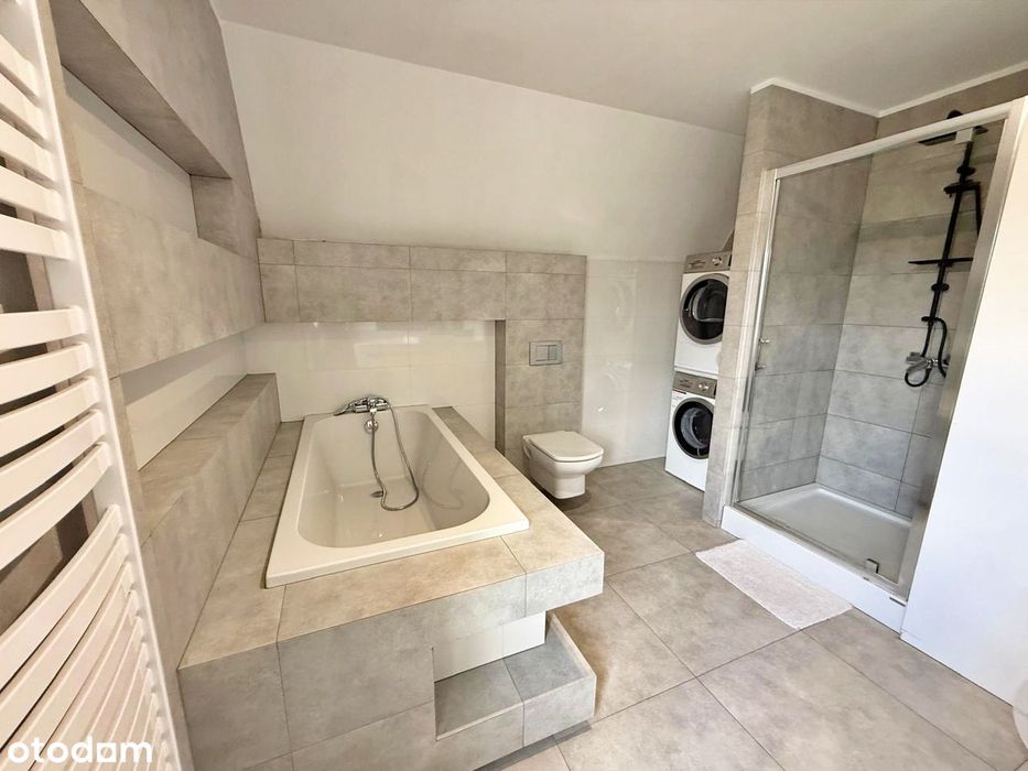 Dom na sprzedaż – las, zalew, 4400 m² działki - Parszów