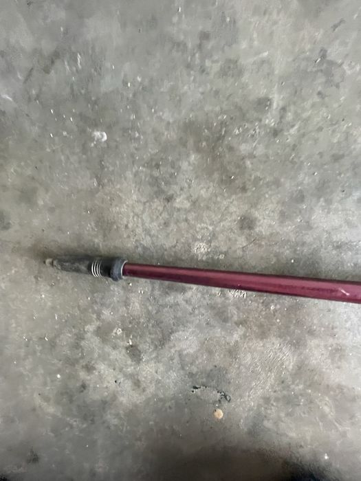 Bastons de Caminhada da Decathlon