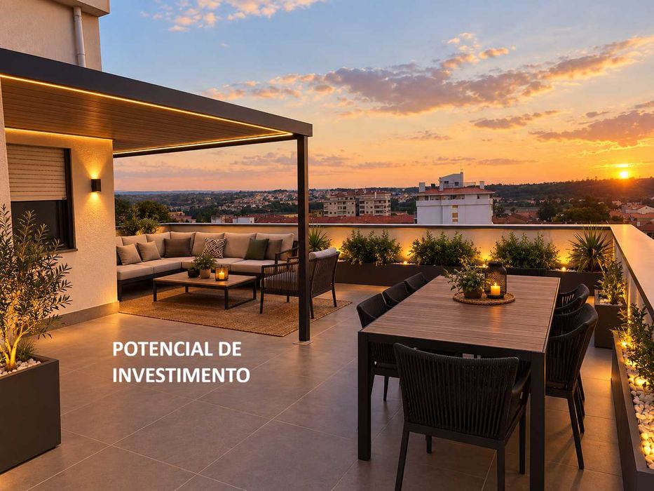 Apartamento T2 à venda em Águeda E Borralha, Águeda — foto 12