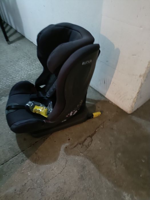 Cadeira auto Avova