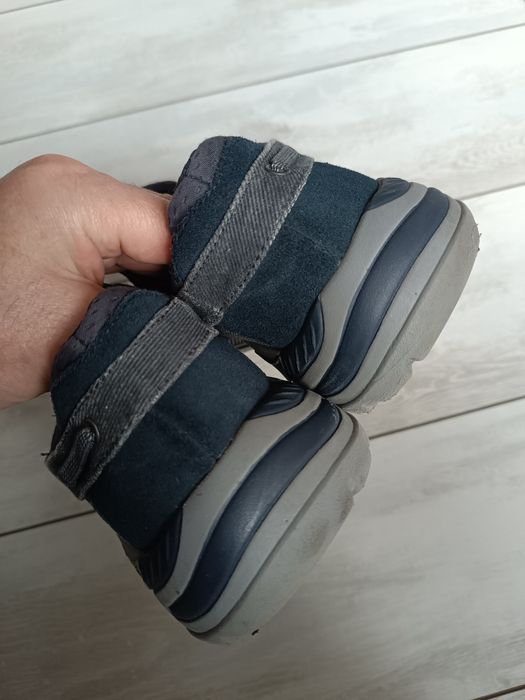 Черевики Skechers розмір 42