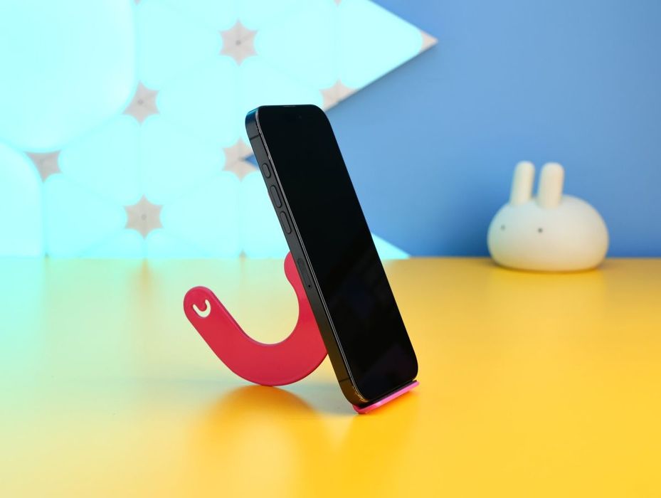Смартфон Apple iPhone 16 Pro Max 256GB Black (157944) Б/У З ГАРАНТІЄЮ
