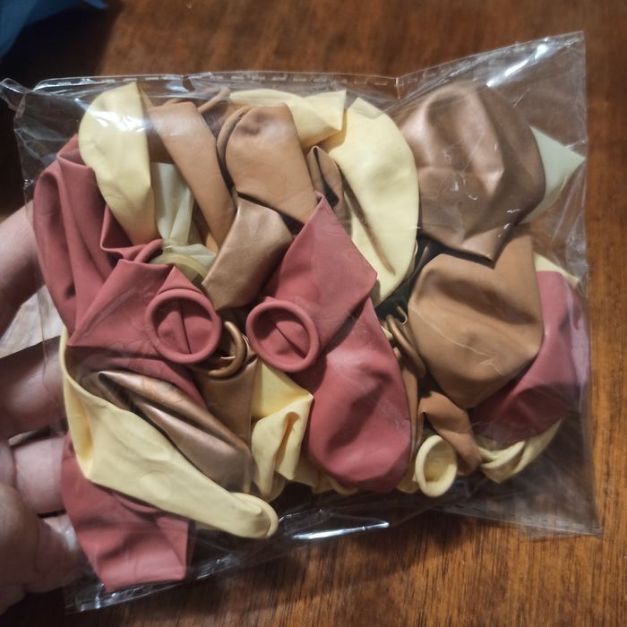 Набір для святкування 1-го дня народження