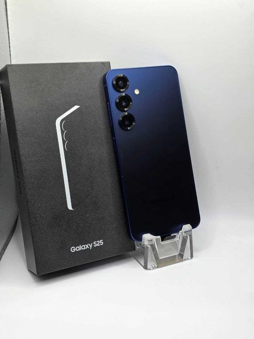 Samsung Galaxy S25 128/256/512 Європа