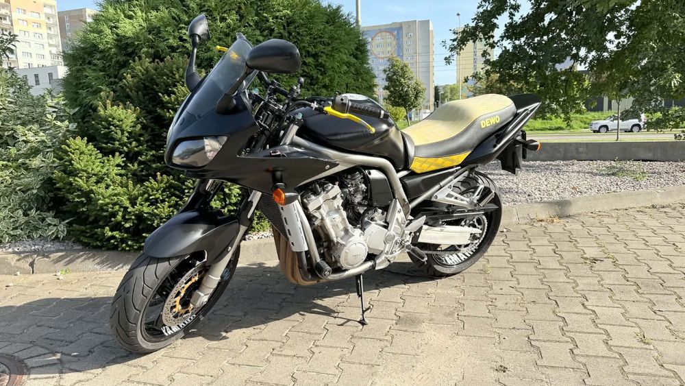 Yamaha