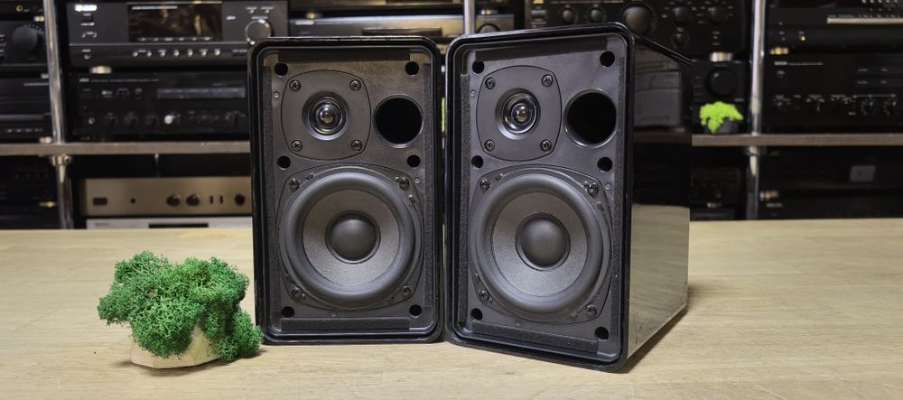 2-х полосна акустика Onkyo D-T25/6Ω