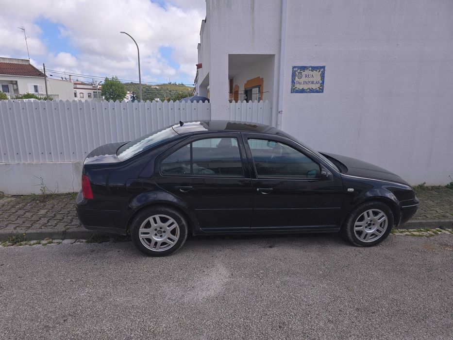 Volkswagen 1.9 TDi