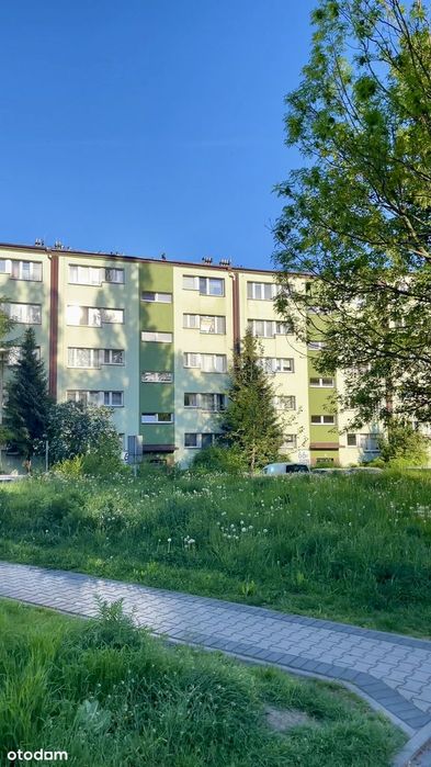 Mieszkanie, Siemianowice Śląskie