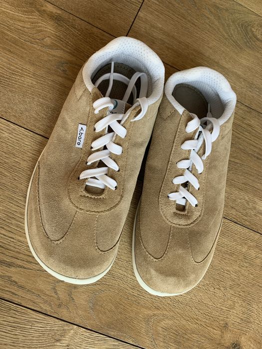 Buty polbuty bar3foot 3f nowe 40 wygodne