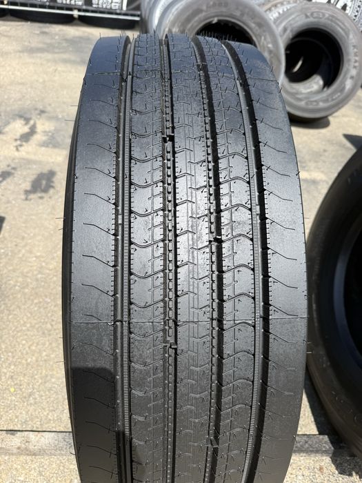 315/60R22,5 Bridgestone R249 Ecopia - 100%