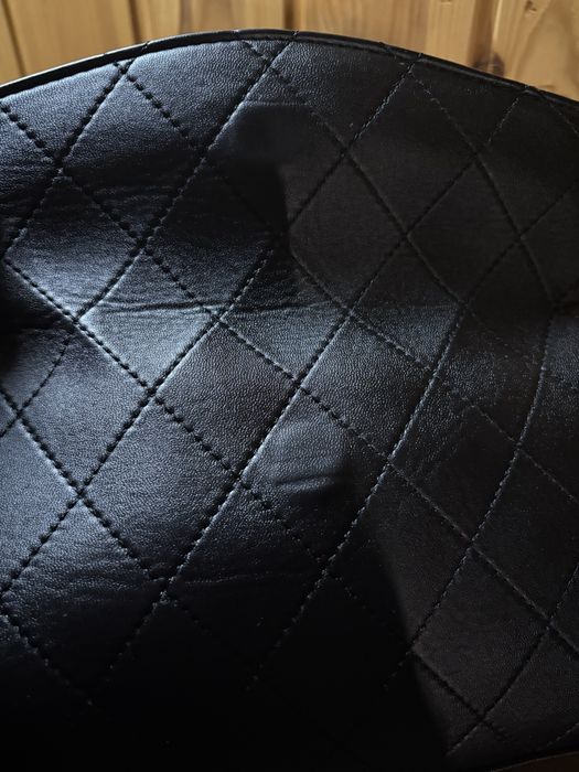 Сумка Chanel Ultimate Soft Hobo Bag
