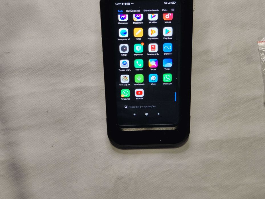 Suporte Telemóvel à Prova de Água para Mota iPhone MAX SAMGUNG XIAOMI