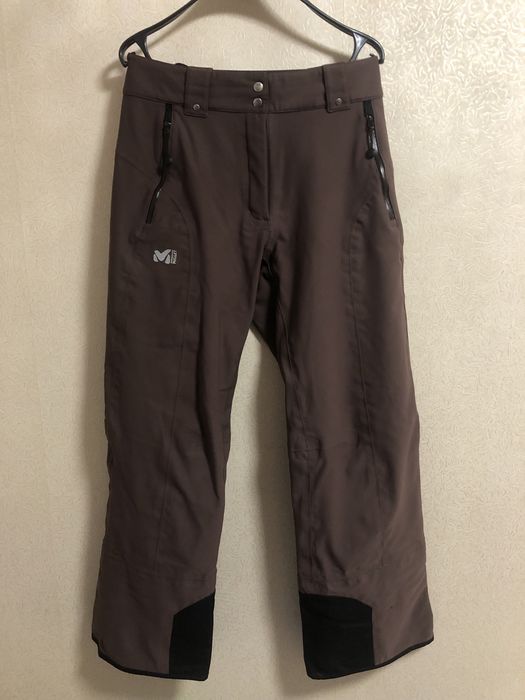 Штани лижні Millet жіночі gore-tex soft shell