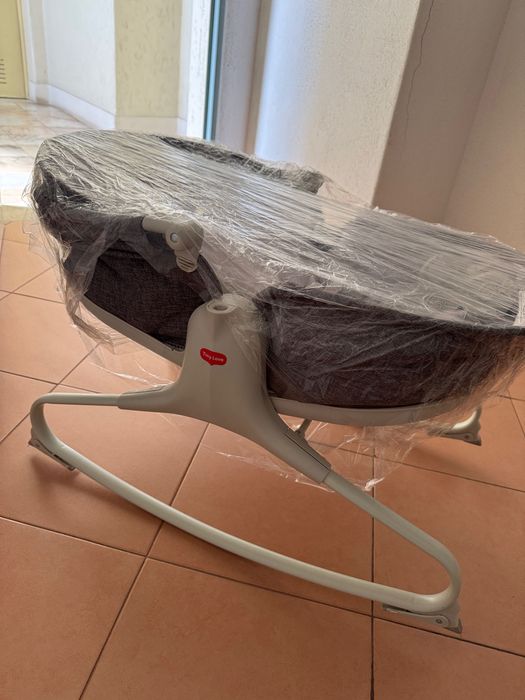 Tiny Love | Rocker Napper Berco 3em1