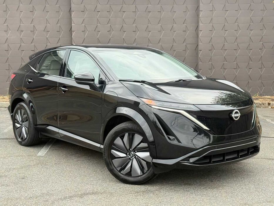 Nissan Ariya