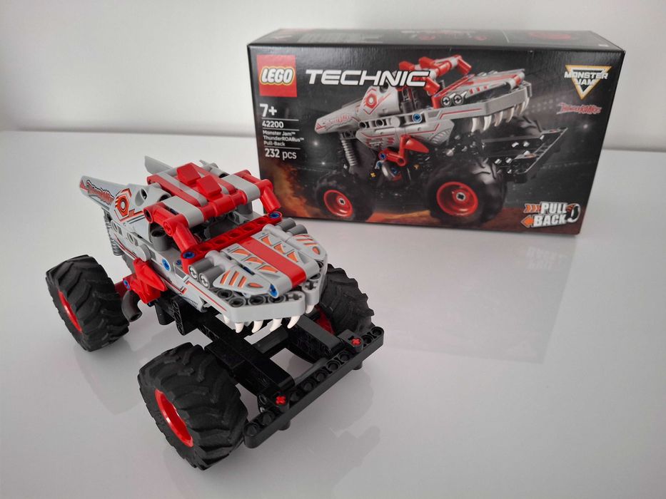 Lego Technics 42200