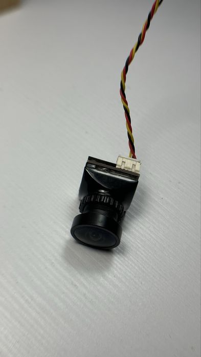 мікро-FPV камера Foxeer Cat 4 StarLight.