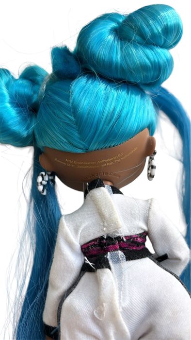 LOL Surprise OMG Chillax lalka