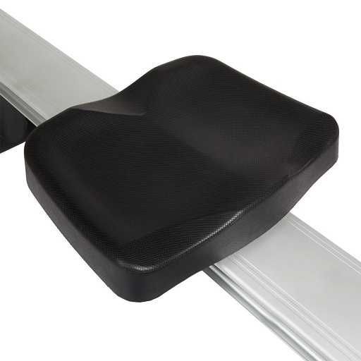 Wioślarz HAMMER PRO FORCE II # Salon z ekspozycją