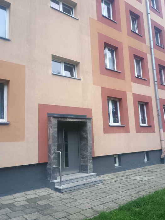 mieszkanie w atrakcyjnej lokalizacji w centrum miasta