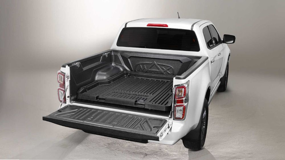 Platforma Szuflada Szuflady Pick Up Wysuwana Volkswagen Amarok