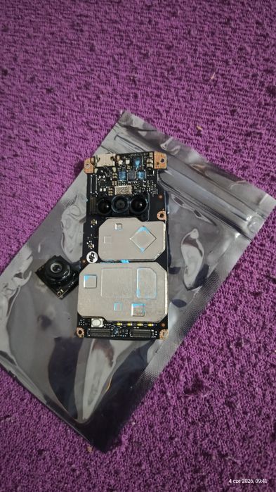 Płyta główna dji mini se