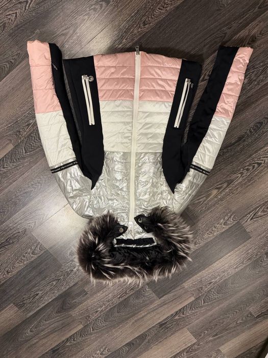 Продам лижний костюм стан нового. 12 років