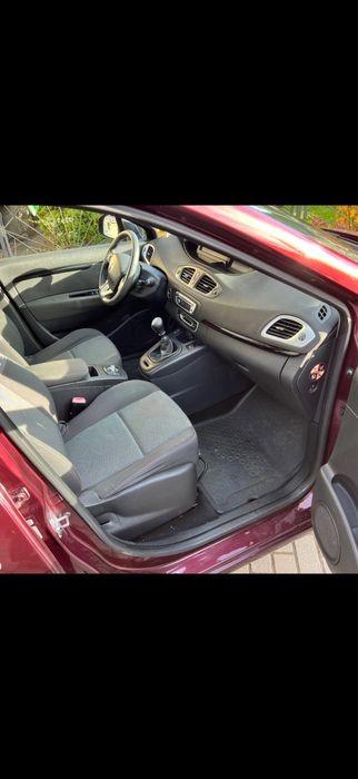 Renault Scenic 3